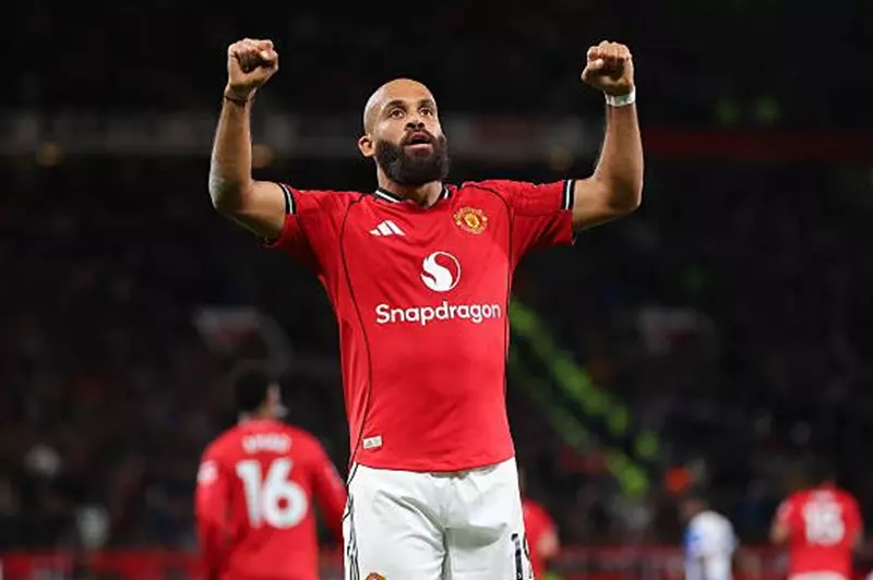 بريان مبويمو